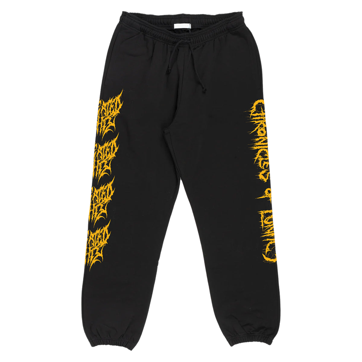 Defeated Sanity - Chronicles of Lunacy Sweatpants Season of Mist