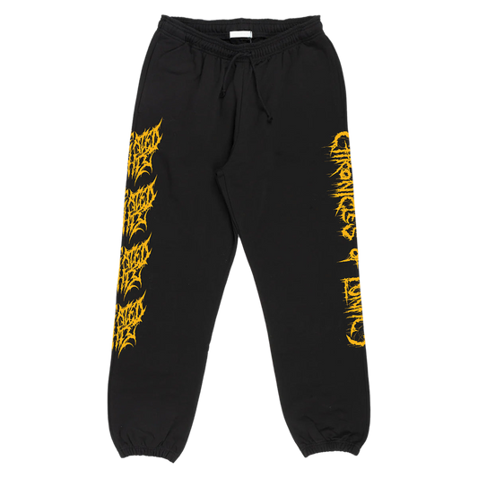 Defeated Sanity - Chronicles of Lunacy Sweatpants Season of Mist