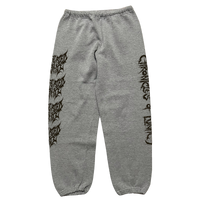 Defeated Sanity - Chronicles of Lunacy Sweatpants Season of Mist