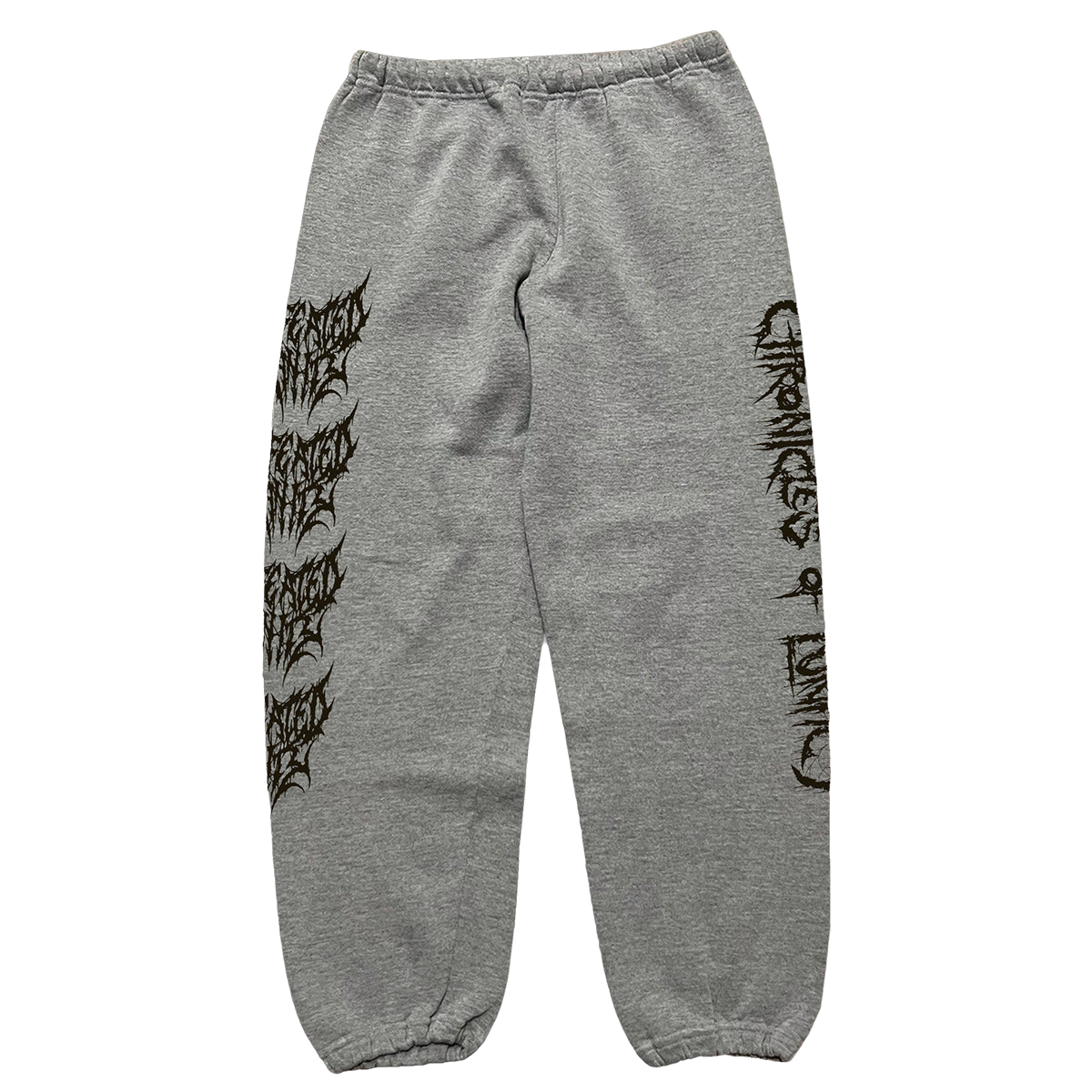 Defeated Sanity - Chronicles of Lunacy Sweatpants Season of Mist