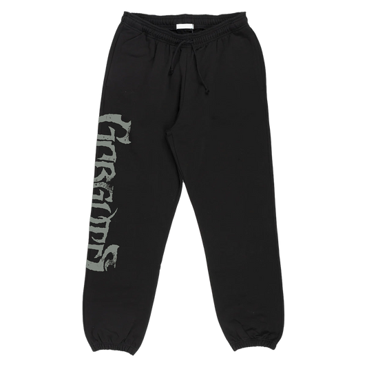 Gorguts - Logo Sweatpants Season of Mist