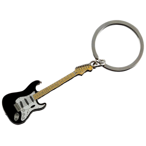 Fender Strat keychain Pluginz Keychains
