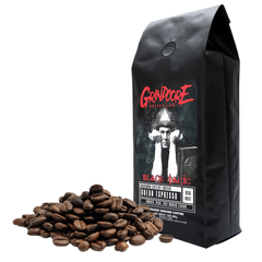 Black Magic 6 Bean Espresso │12oz/340g
