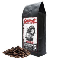 Brewtality Tanzania Single Origin │12oz/340g