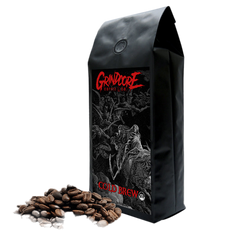 Cold Brew Beans │12oz/340g