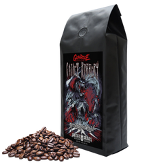 Casket Robbery - Necromancers Blend  │12oz/340g