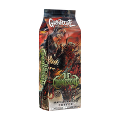 Convalescence - Brazilian Hazelnut │12oz/340g