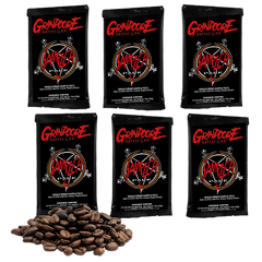Devil's Half Dozen Sample Pack