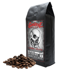 Eternal Eclipse Bali Blue │12oz/340g
