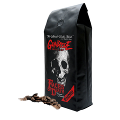 Faces of Death French Vanilla │12oz/340g