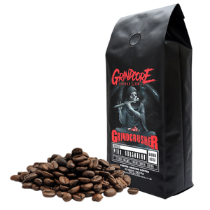 Grindcrusher Peru│12oz/340g Grindcore Coffee Co.