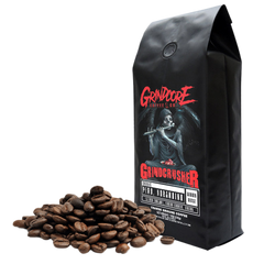 Grindcrusher Peru│12oz/340g