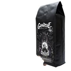 Gorgatron - Agony Reborn Max Caffeine  │12oz/340g