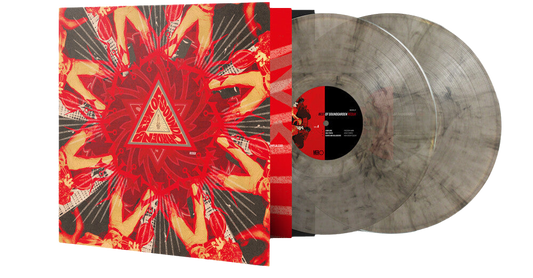 Best of Soundgarden (Redux) / Various - Best of Soundgarden (Redux) (Various Artists) [LP] Vinyl Record Rock Band Merch