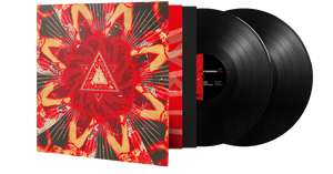 Best of Soundgarden (Redux) / Various - Best of Soundgarden (Redux) (Various Artists) [LP] Vinyl Record Rock Band Merch