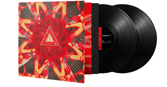 Best of Soundgarden (Redux) / Various - Best of Soundgarden (Redux) (Various Artists) [LP] Vinyl Record Rock Band Merch