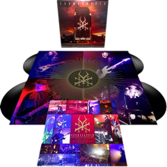 Soundgarden - Live From The Artists Den [4LP Deluxe] Vinyl Record