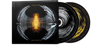 Pearl Jam - Dark Matter [Deluxe CD plus Blu-Ray] Rock Band Merch