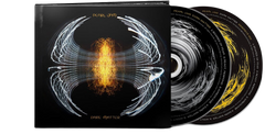 Pearl Jam - Dark Matter [Deluxe CD plus Blu-Ray]