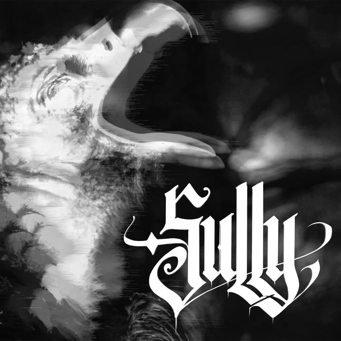 SULLY - Sully CD Horror Pain Gore Death Productions Shop