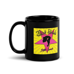 Flesh Parade "Dirty Sweet" Coffee Mug