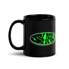 SHRÜM "Logo" Coffee Mug