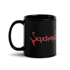 Severance "Logo" Coffee Mug