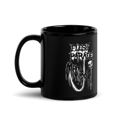Flesh Parade "Meathook" V1 Coffee Mug
