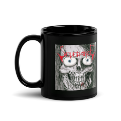 Severance "Schleppy" Coffee Mug