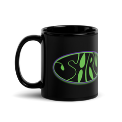 SHRÜM "Logo" Coffee Mug