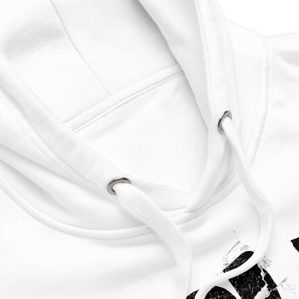 Bush - Stacked Logo Classic Hoodie HYPER iCONiC.