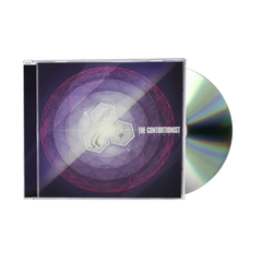 Contortionist "Intrinsic" CD