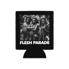 Flesh Parade "Kill Whitey" Koozie