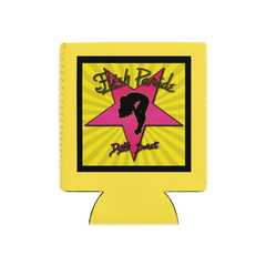 Flesh Parade "Dirty Sweet" Koozie