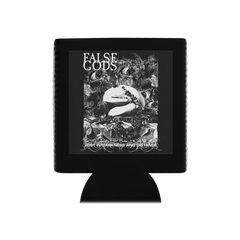 False Gods "Lost In Darkness & Distance" Koozie