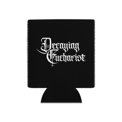 Decaying Eucharist "Logo" Koozie