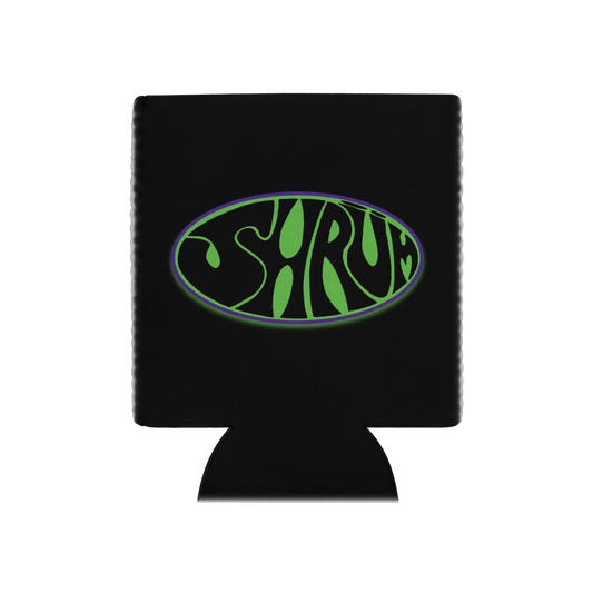 SHRÜM "Logo" Koozie