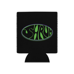 SHRÜM "Logo" Koozie
