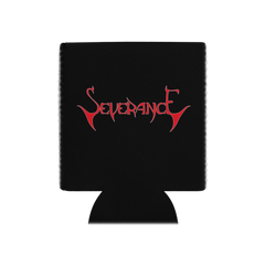 Severance "Logo" Koozie