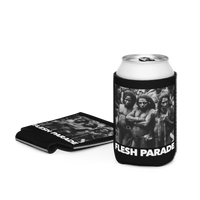 Flesh Parade 