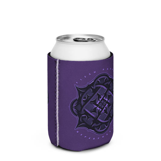 Flesh Parade "Repercussions" Koozie