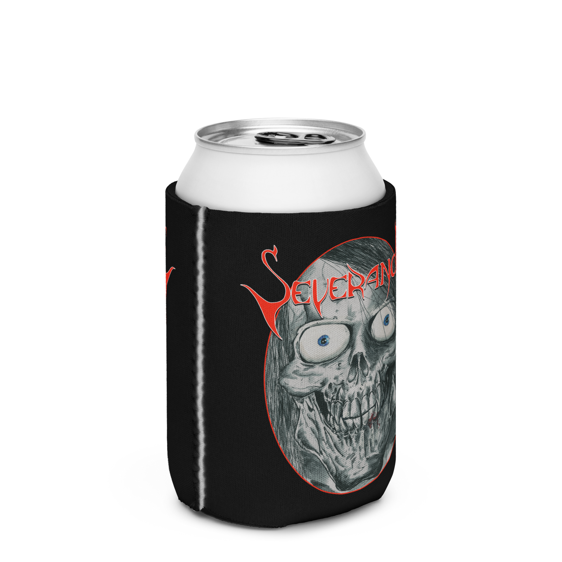 Severance "Schleppy" Koozie