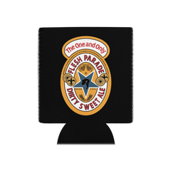 Flesh Parade "Dirty Sweet Ale" Koozie