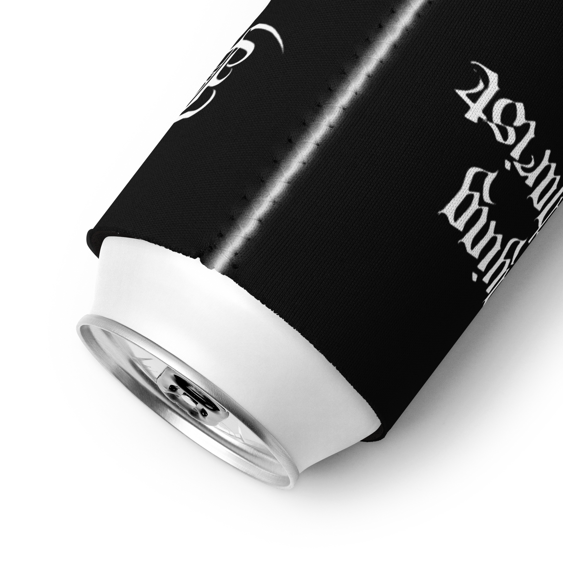 Decaying Eucharist "Logo" Koozie