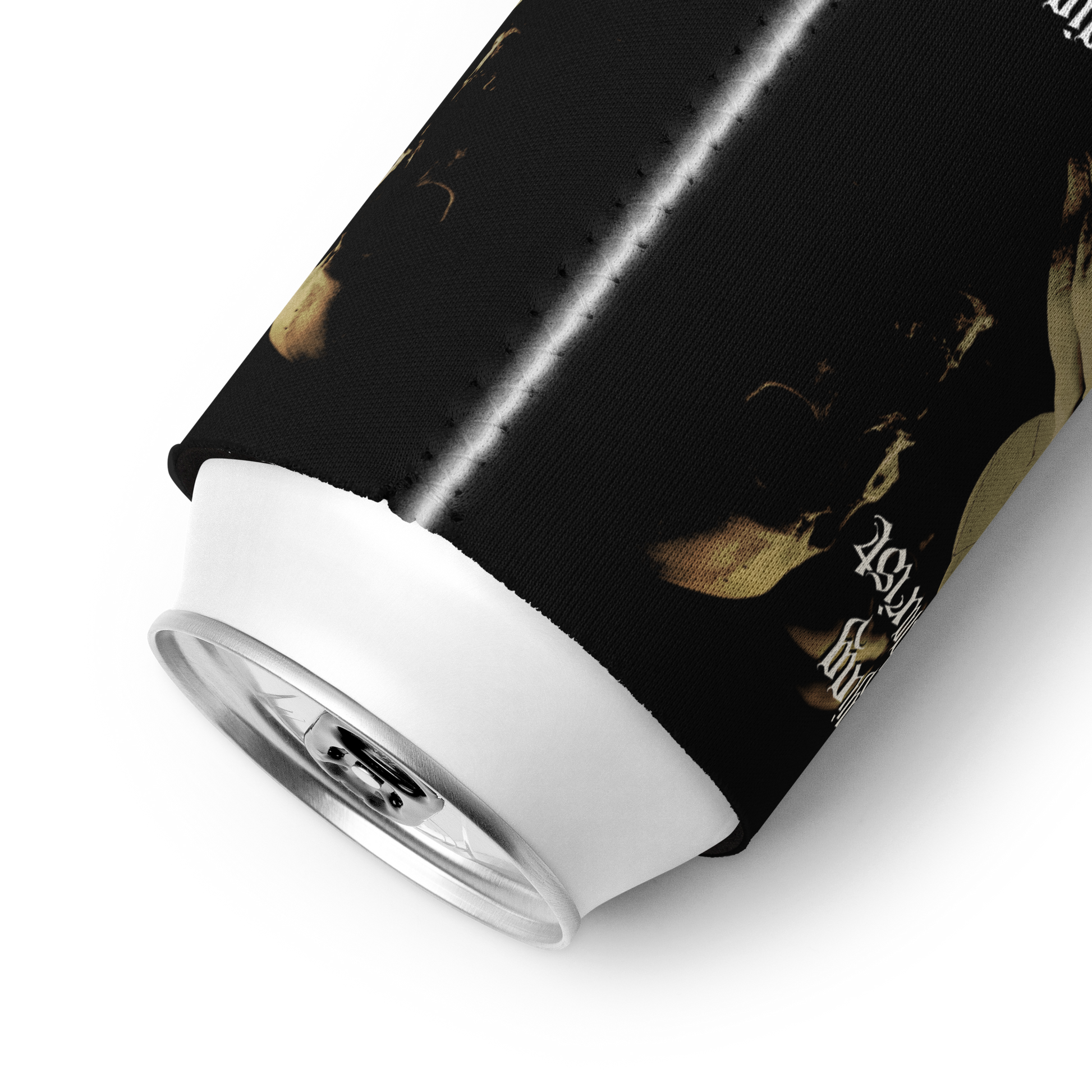 Decaying Eucharist "Communion" Koozie