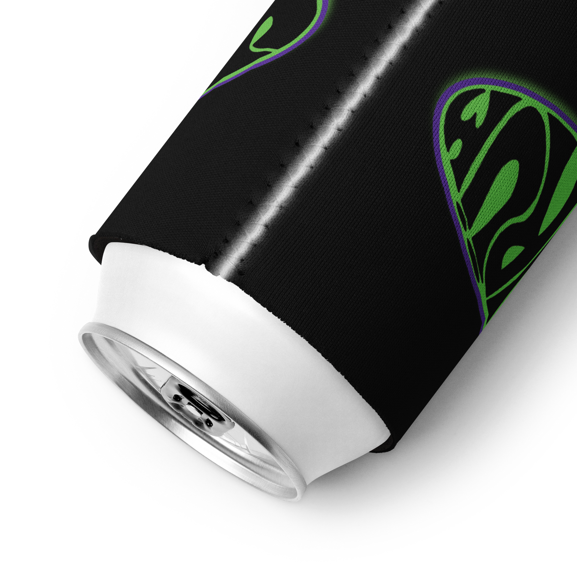 SHRÜM "Logo" Koozie