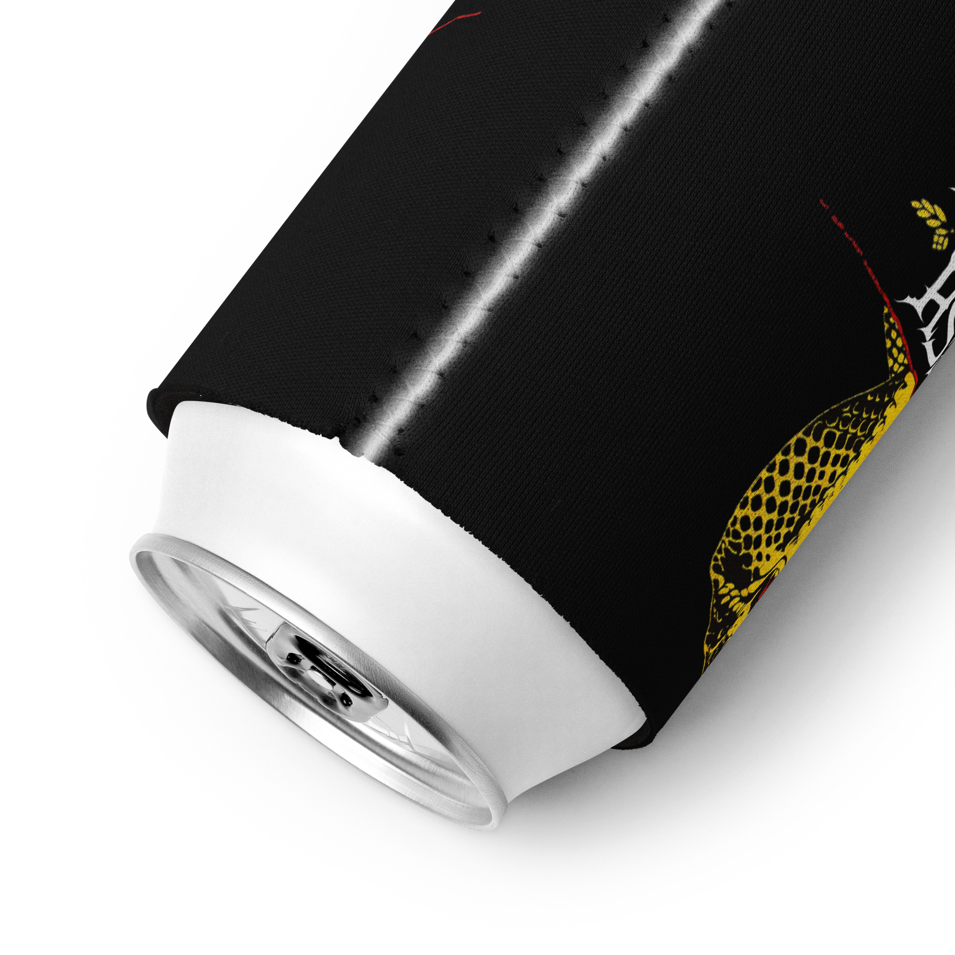 Flesh Parade "King Cobra" Koozie