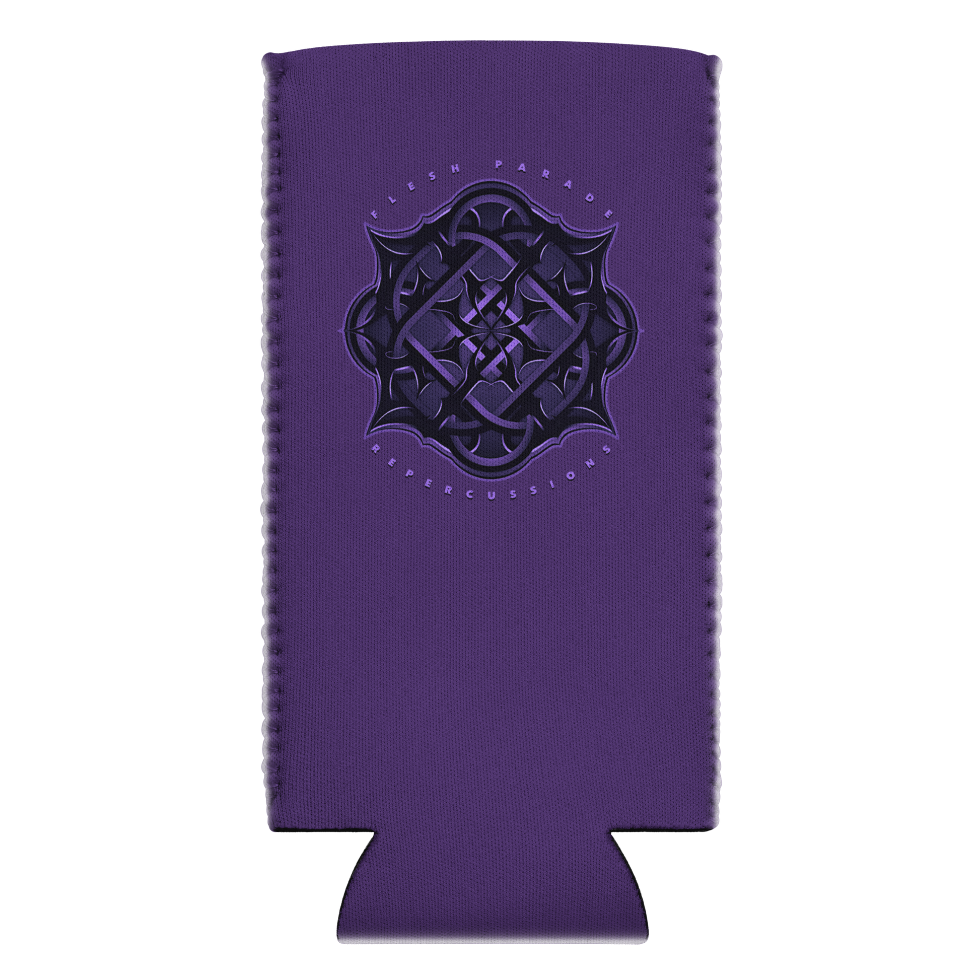 Flesh Parade "Repercussions" Koozie