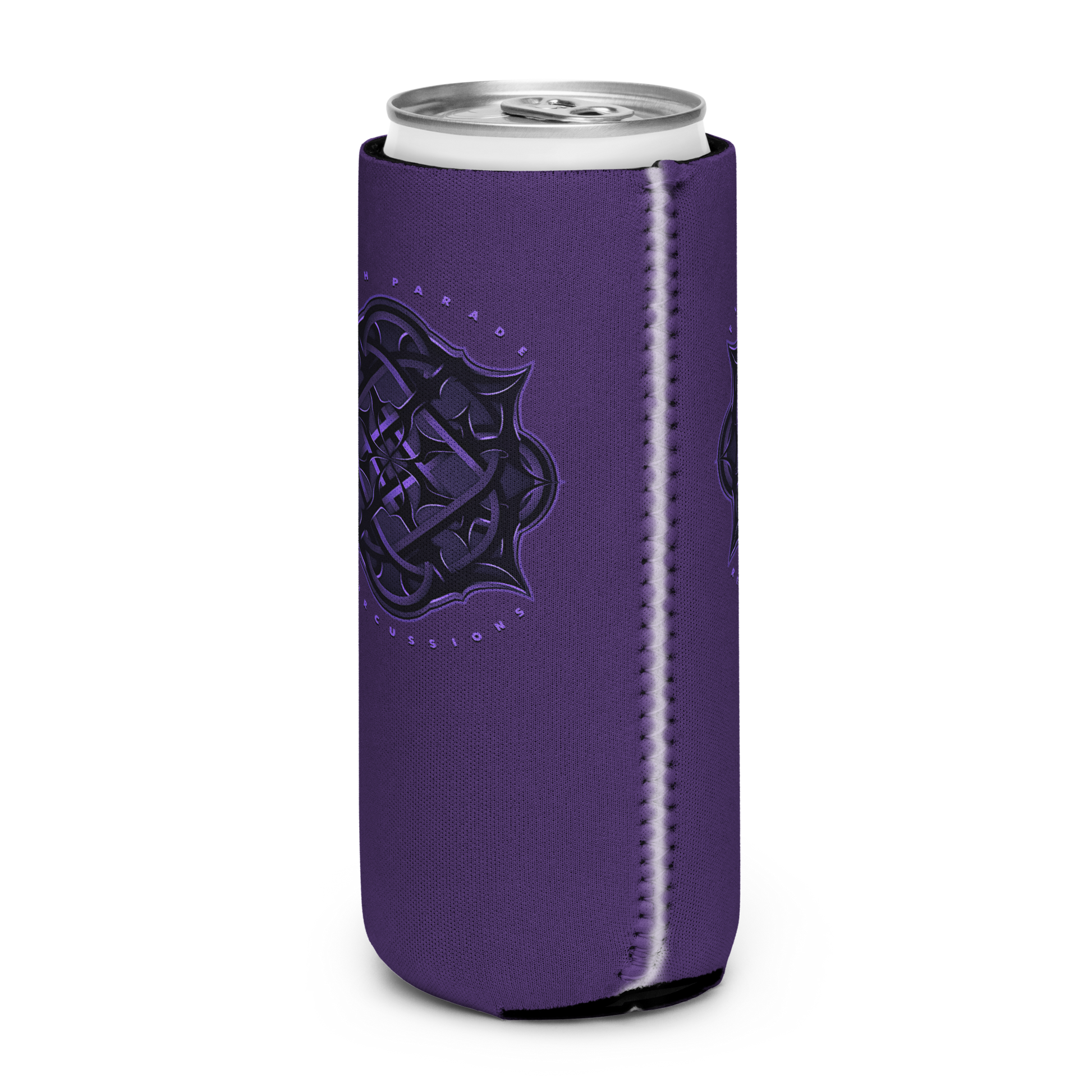 Flesh Parade "Repercussions" Koozie