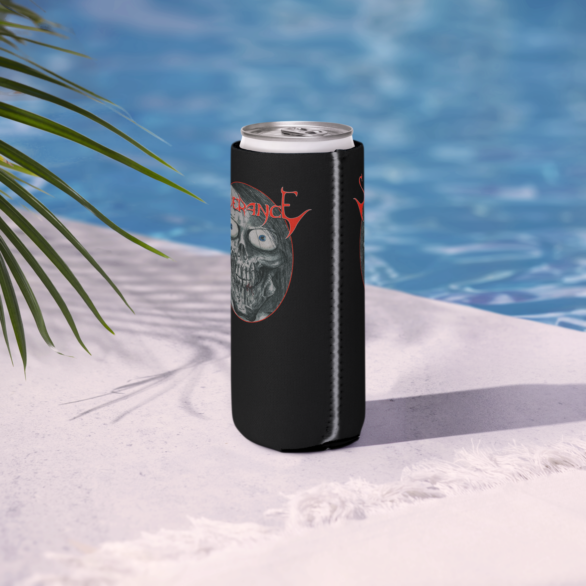 Severance "Schleppy" Koozie